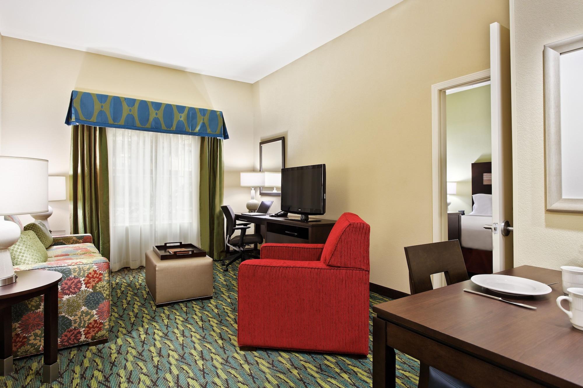 โฮมวูด สวีตส์ บาย ฮิลตัน ออร์แลนโด แอร์พอร์ต Hotel ออร์ลันโด ภายนอก รูปภาพ