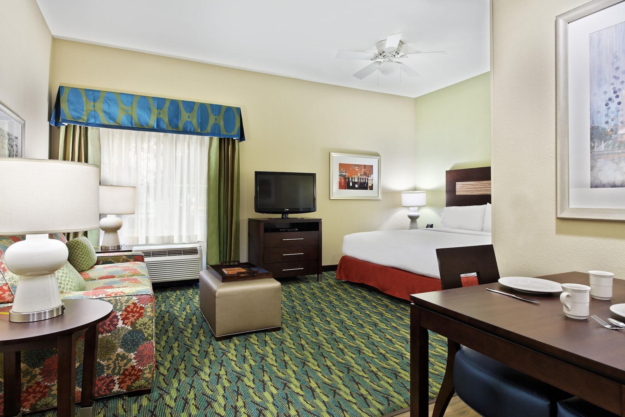 โฮมวูด สวีตส์ บาย ฮิลตัน ออร์แลนโด แอร์พอร์ต Hotel ออร์ลันโด ภายนอก รูปภาพ