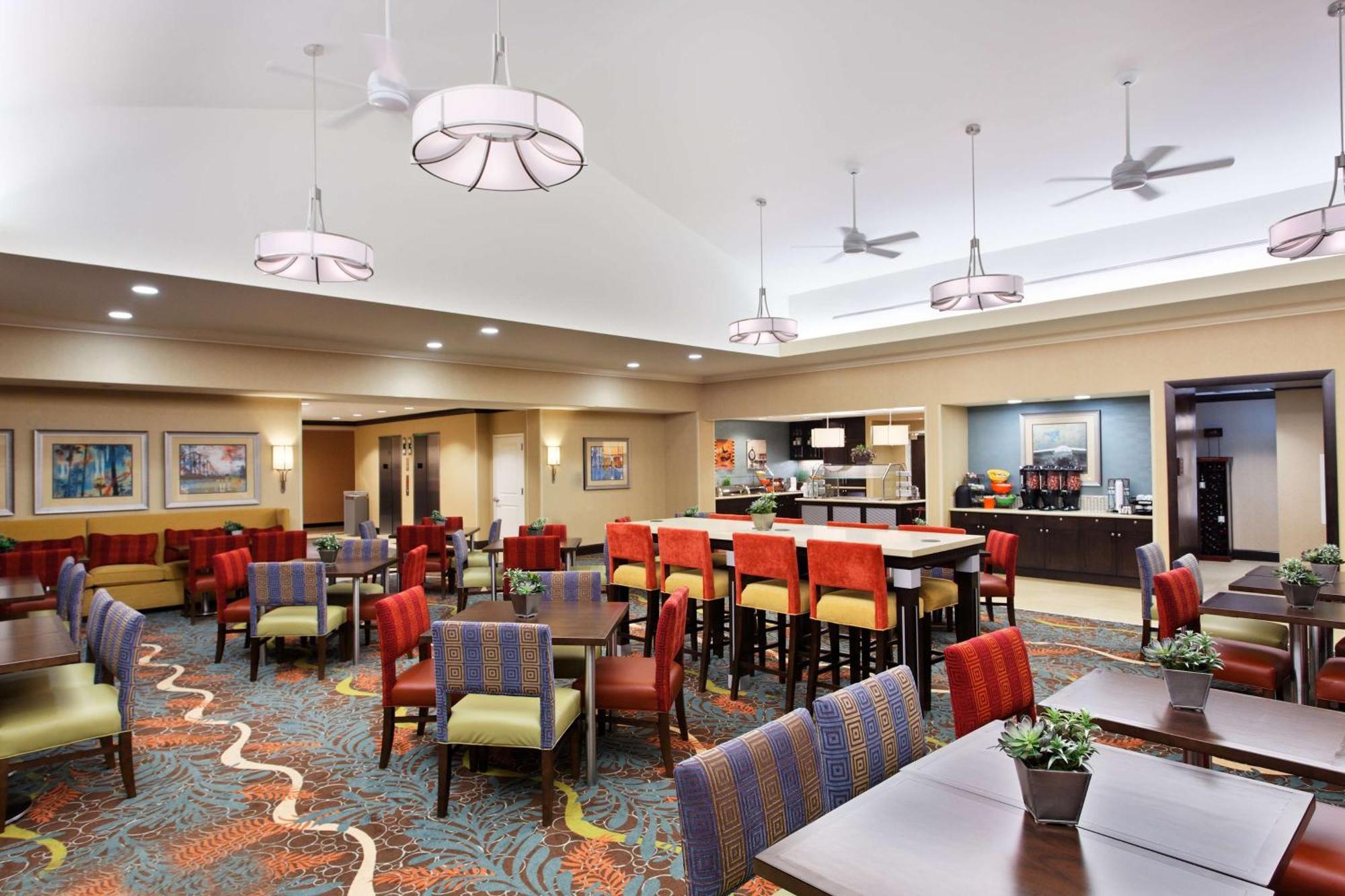 โฮมวูด สวีตส์ บาย ฮิลตัน ออร์แลนโด แอร์พอร์ต Hotel ออร์ลันโด ภายนอก รูปภาพ