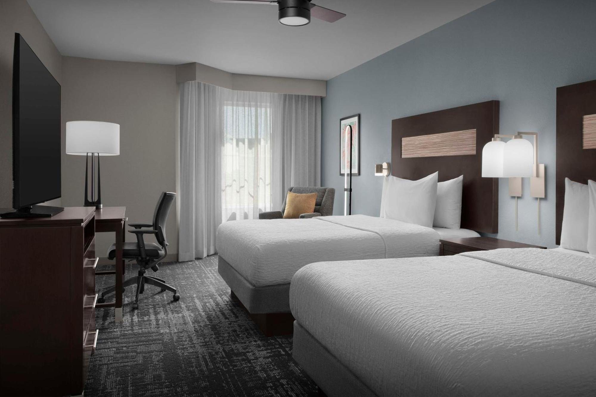 โฮมวูด สวีตส์ บาย ฮิลตัน ออร์แลนโด แอร์พอร์ต Hotel ออร์ลันโด ภายนอก รูปภาพ