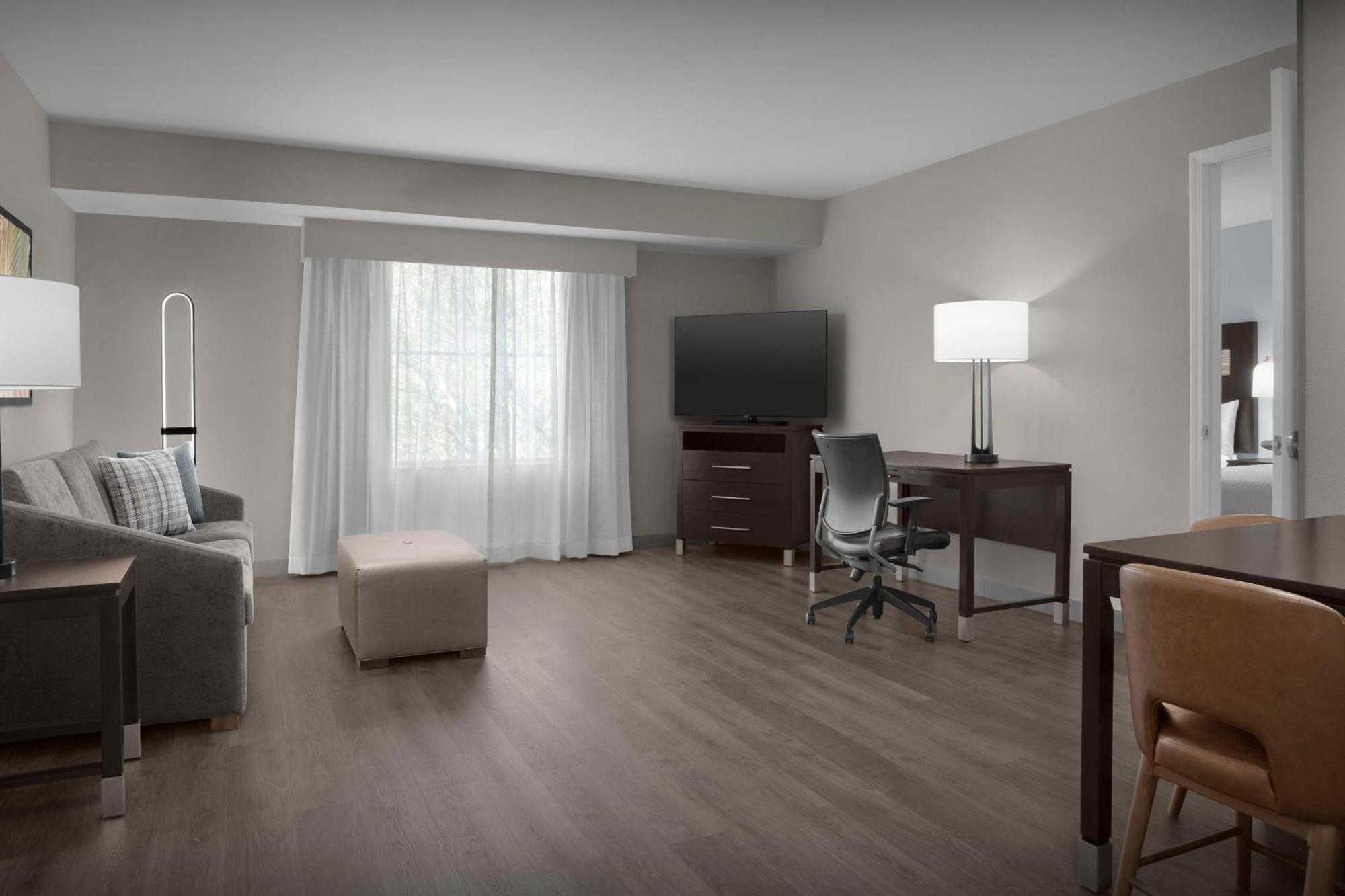 โฮมวูด สวีตส์ บาย ฮิลตัน ออร์แลนโด แอร์พอร์ต Hotel ออร์ลันโด ภายนอก รูปภาพ