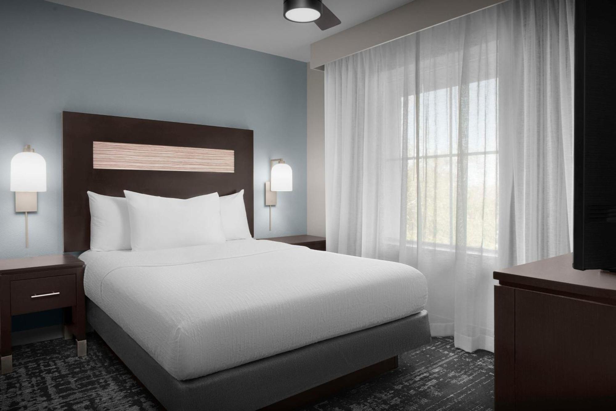 โฮมวูด สวีตส์ บาย ฮิลตัน ออร์แลนโด แอร์พอร์ต Hotel ออร์ลันโด ภายนอก รูปภาพ