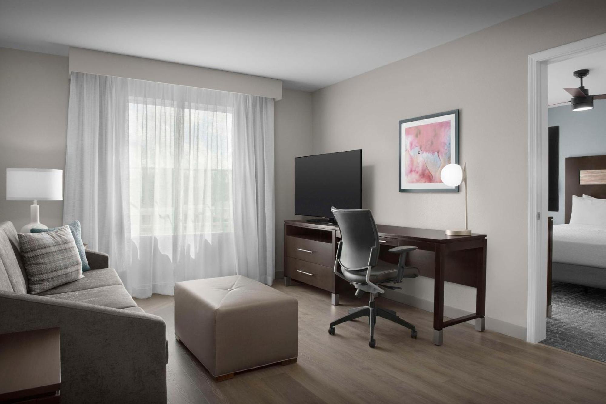 โฮมวูด สวีตส์ บาย ฮิลตัน ออร์แลนโด แอร์พอร์ต Hotel ออร์ลันโด ภายนอก รูปภาพ