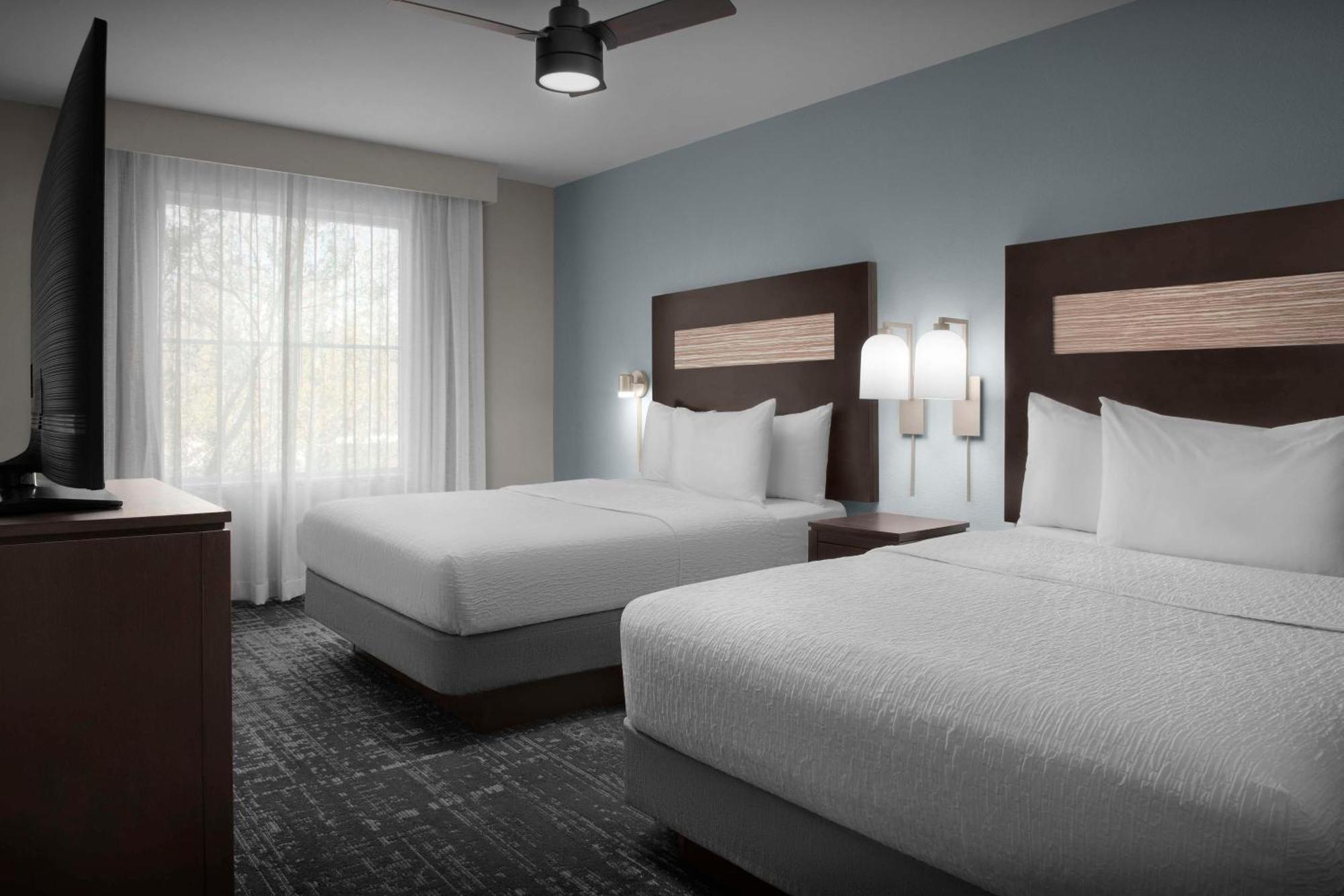 โฮมวูด สวีตส์ บาย ฮิลตัน ออร์แลนโด แอร์พอร์ต Hotel ออร์ลันโด ภายนอก รูปภาพ