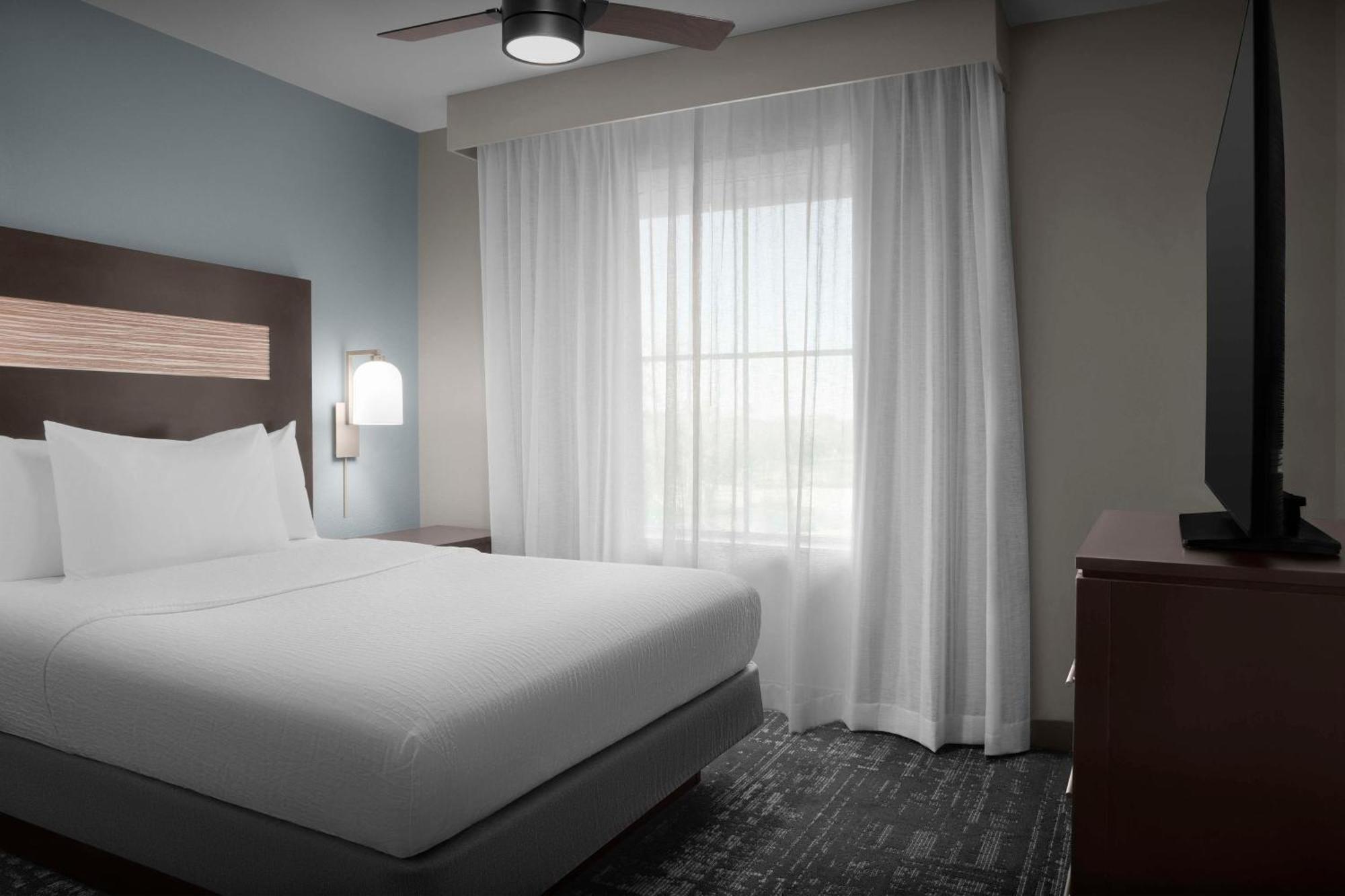 โฮมวูด สวีตส์ บาย ฮิลตัน ออร์แลนโด แอร์พอร์ต Hotel ออร์ลันโด ภายนอก รูปภาพ