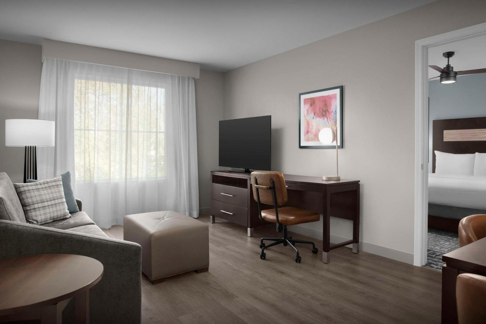 โฮมวูด สวีตส์ บาย ฮิลตัน ออร์แลนโด แอร์พอร์ต Hotel ออร์ลันโด ภายนอก รูปภาพ